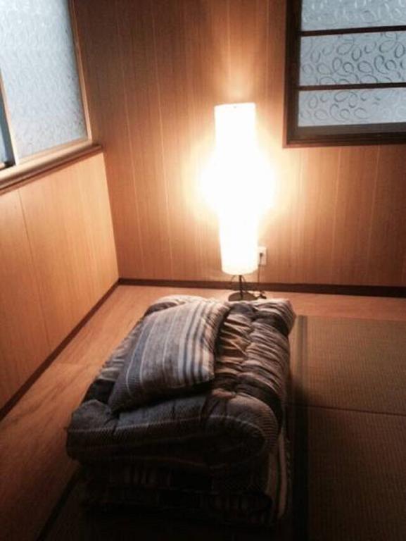 Gomaharu Guesthouse 오사카 외부 사진