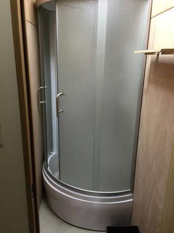 Gomaharu Guesthouse 오사카 외부 사진