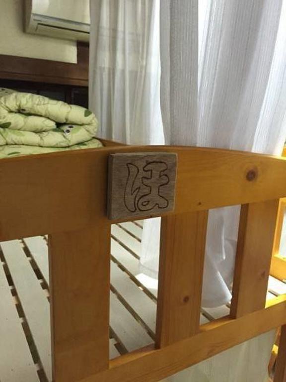 Gomaharu Guesthouse 오사카 외부 사진