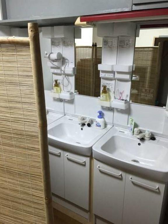 Gomaharu Guesthouse 오사카 외부 사진