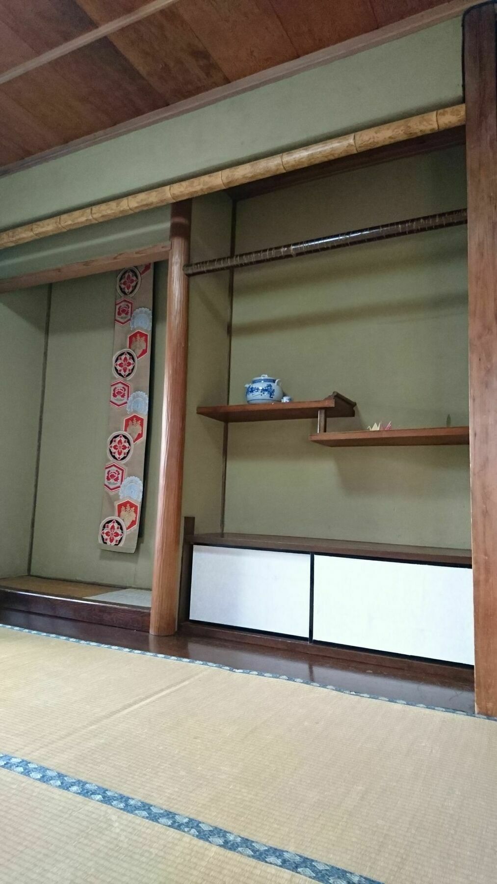 Gomaharu Guesthouse 오사카 외부 사진
