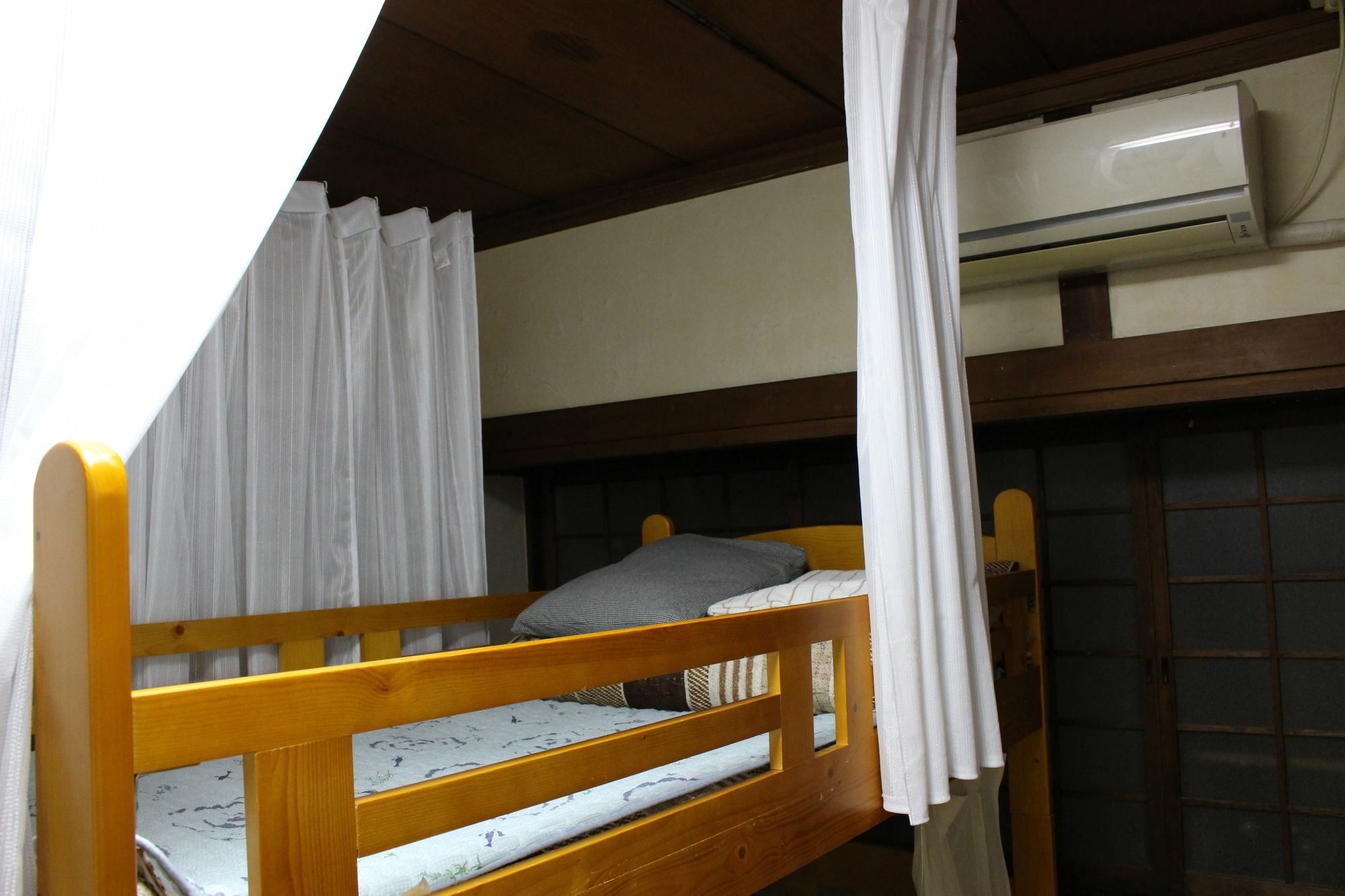 Gomaharu Guesthouse 오사카 외부 사진
