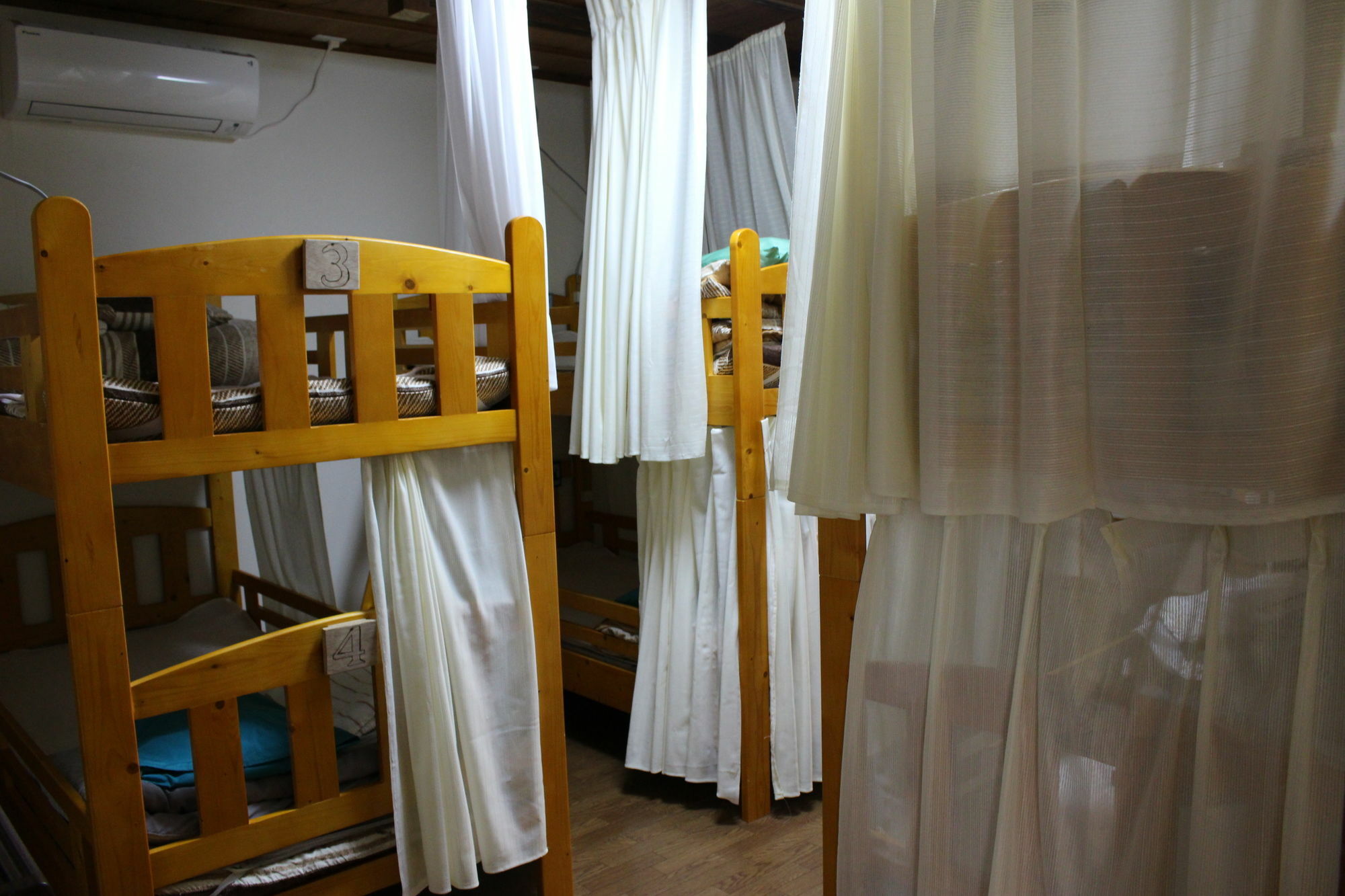 Gomaharu Guesthouse 오사카 외부 사진