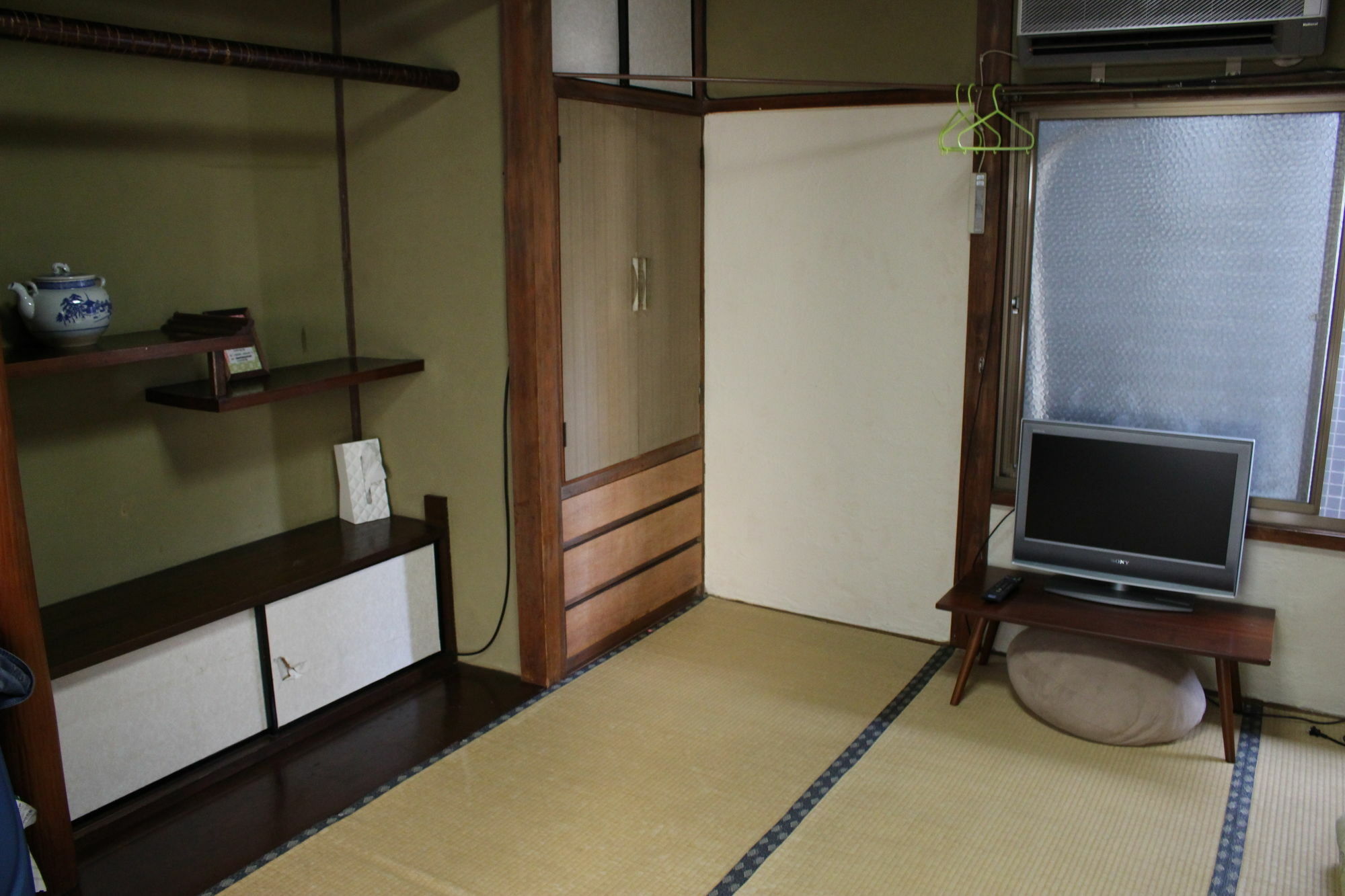 Gomaharu Guesthouse 오사카 외부 사진