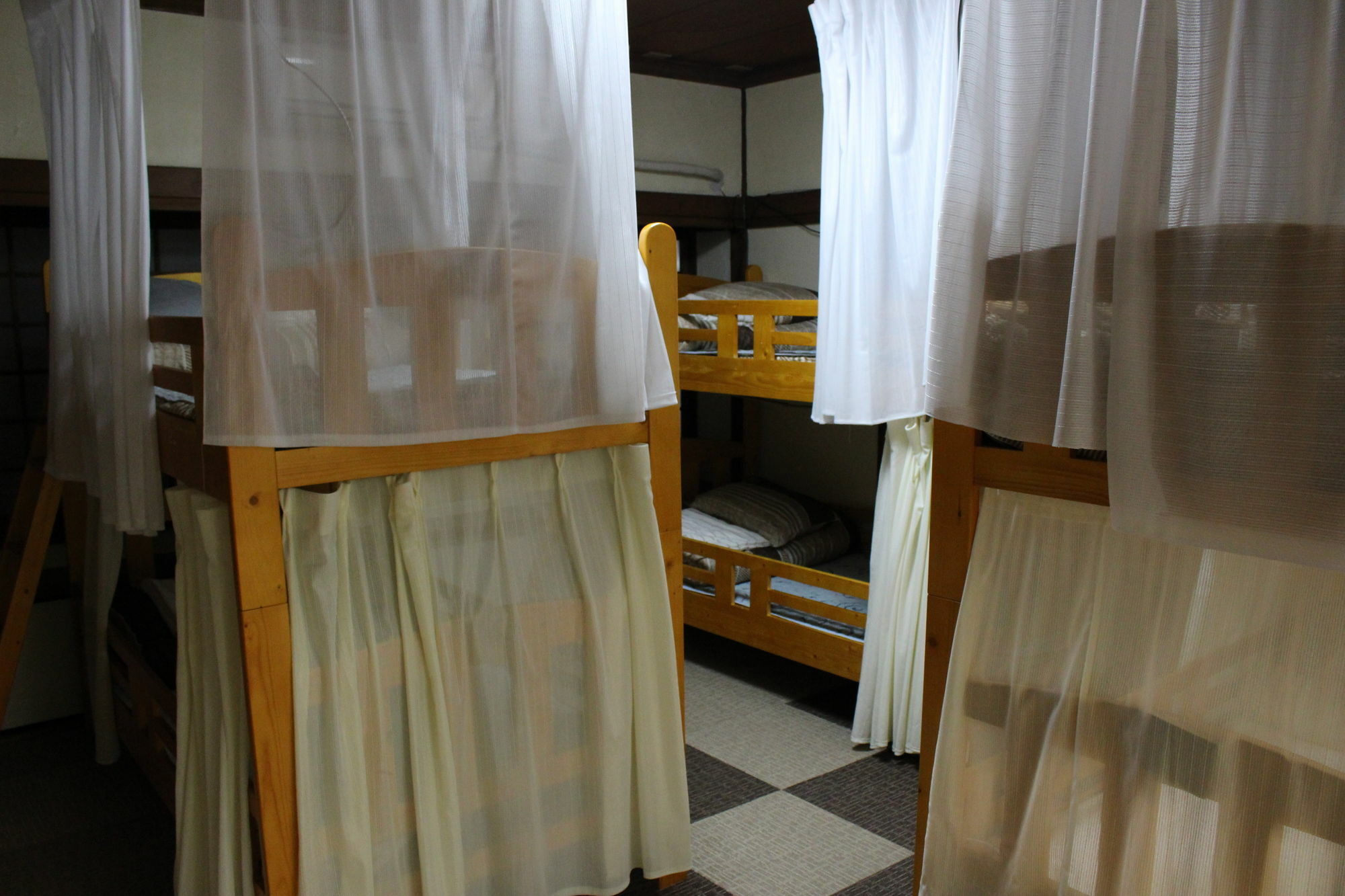 Gomaharu Guesthouse 오사카 외부 사진